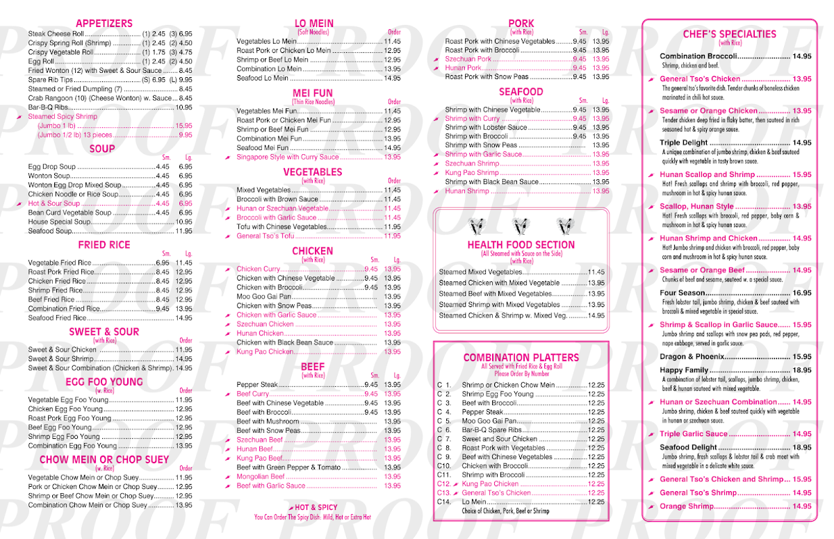 Eddy's Carry Out Menu-1