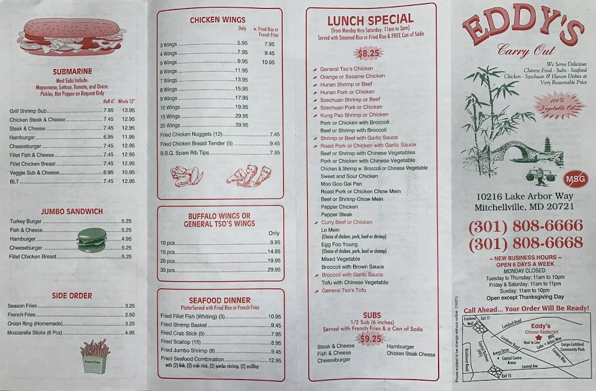 Eddy's Carry Out Menu-4