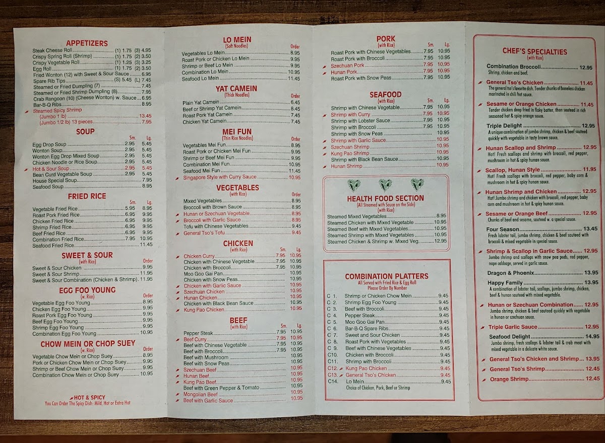 Eddy's Carry Out Menu-5