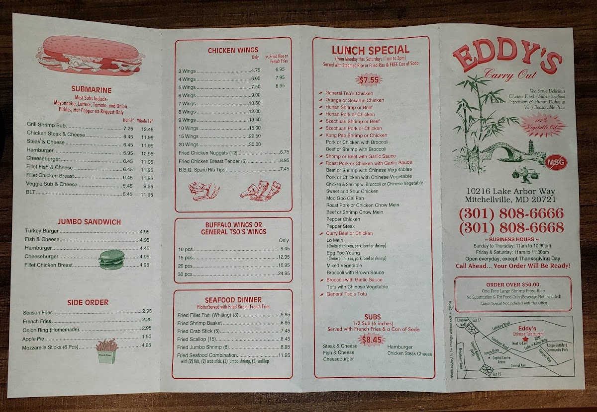 Eddy's Carry Out Menu-6